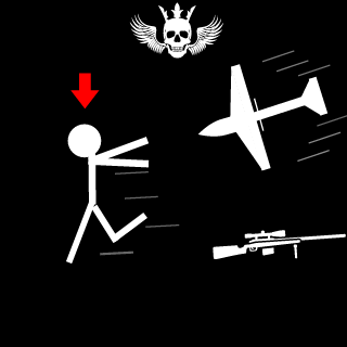 The TERD Clan!'s emblem