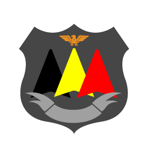 Vyneke's emblem