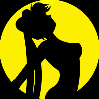 SlowBaton's emblem