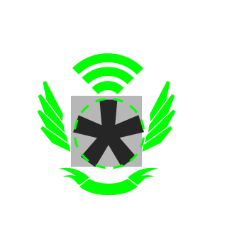 9Spyware4's emblem