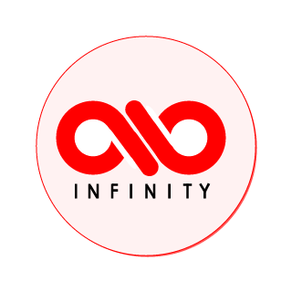 Infinity e-Sport's emblem