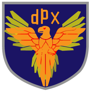 -dPX-Micho15's emblem