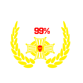 KanadianKoveman's emblem