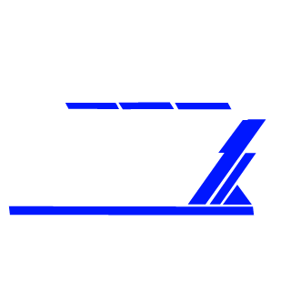 DeadBlueAcademy's emblem