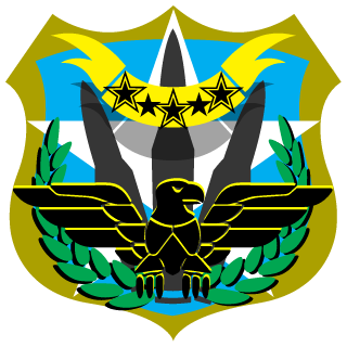 HAWK LEGACY's emblem