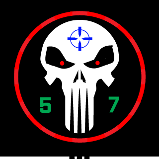 7Eagle9's emblem