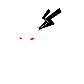 PERANG_Saya's emblem