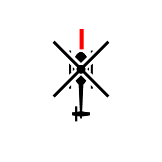 MathZilla's emblem