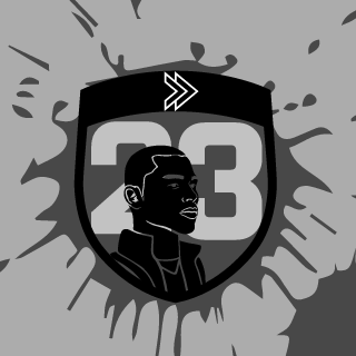CoopRiascos23's emblem