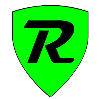llll Sharp lll's emblem