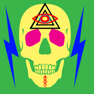 Cerpintaxt AUS's emblem