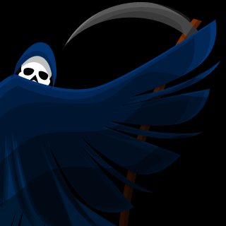 Grim Reaper Gamers's emblem