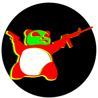 PandaSean1222's emblem