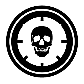 MadPaxMundi's emblem
