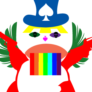 Ghostkids789's emblem
