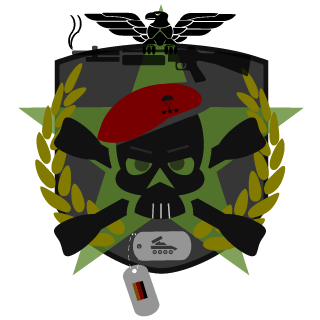 Stimpy1000's emblem