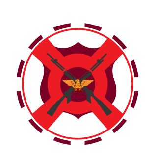 SSUICIDES's emblem