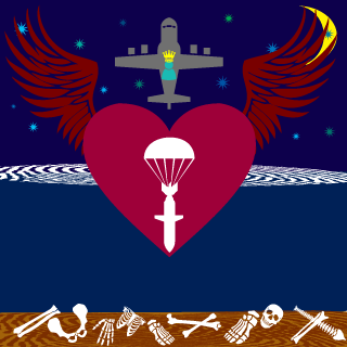 SolaZeras's emblem