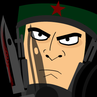 I-I0BA's emblem