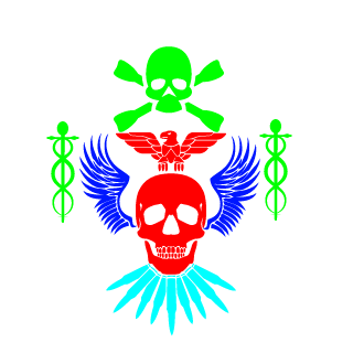 TerrorBen's emblem