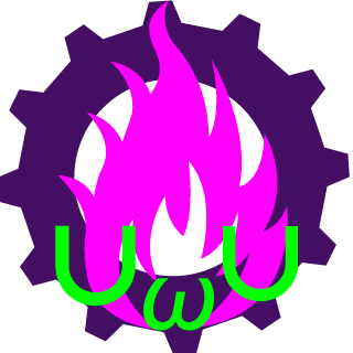 GentlemanGames's emblem