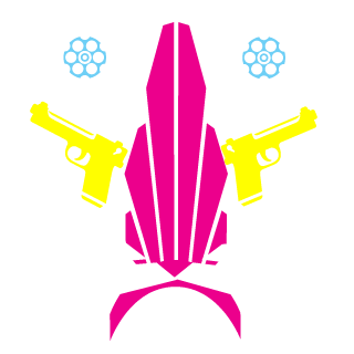 2pepinator's emblem
