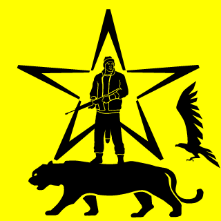 KapinKappke's emblem