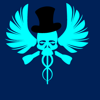 DeathIce123's emblem