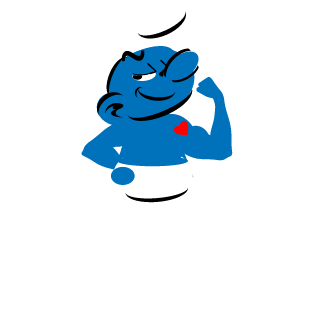 InFame_Smurf's emblem