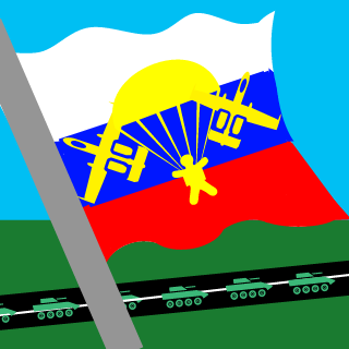 C6EyKOMAP's emblem