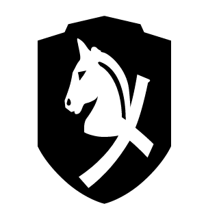 SnowOficer's emblem