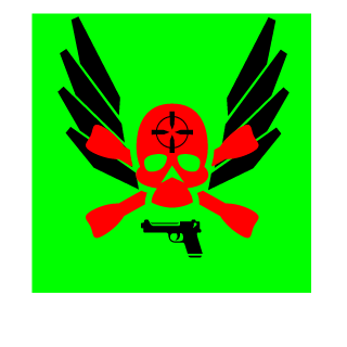 BlackSythe76's emblem