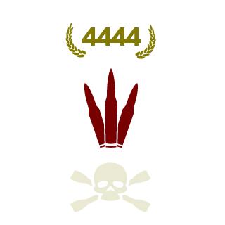 BobMon4rch's emblem