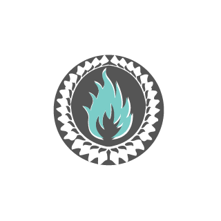 Mitchiin's emblem