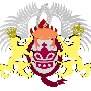Nostromich's emblem