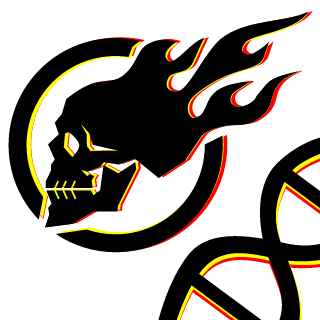 hLx ImPacT's emblem