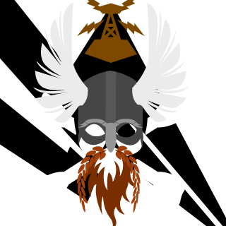 6ladiaThor's emblem
