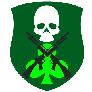 AKOK74's emblem