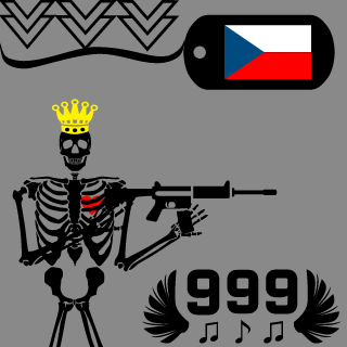 EpicXHaunter's emblem