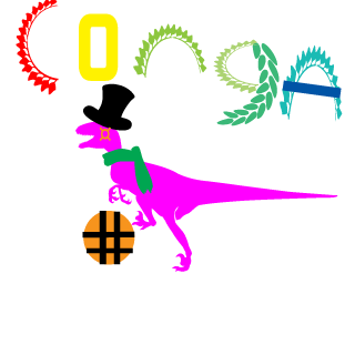 Batgamer6627's emblem