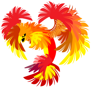 LancersKing's emblem