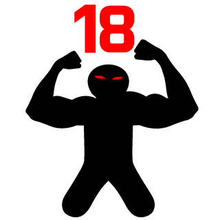 AZRAlL_18's emblem