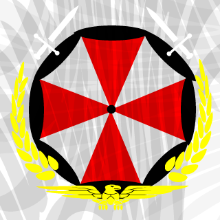 Scentinella's emblem