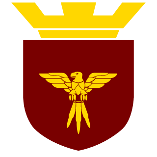 DerBesserWessi's emblem