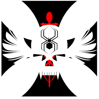 Project9213's emblem