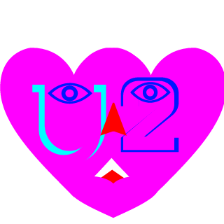 U2KIILPT's emblem