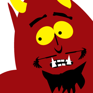Risterious's emblem