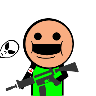 papaping's emblem