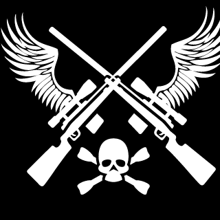 FOCM SNIP3R ACE's emblem