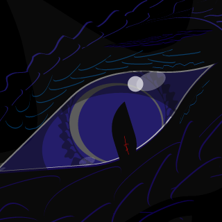 Haydykill's emblem